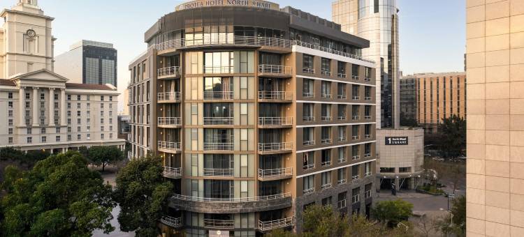 开普敦北码头Protea酒店(Protea Hotel Cape Town North Wharf)图片
