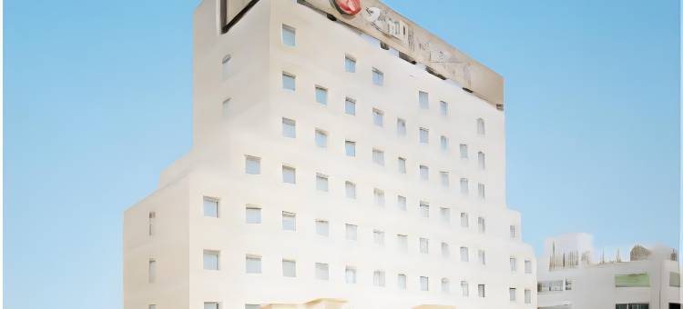 大田珍珠酒店(Pearl Hotel Ota)图片