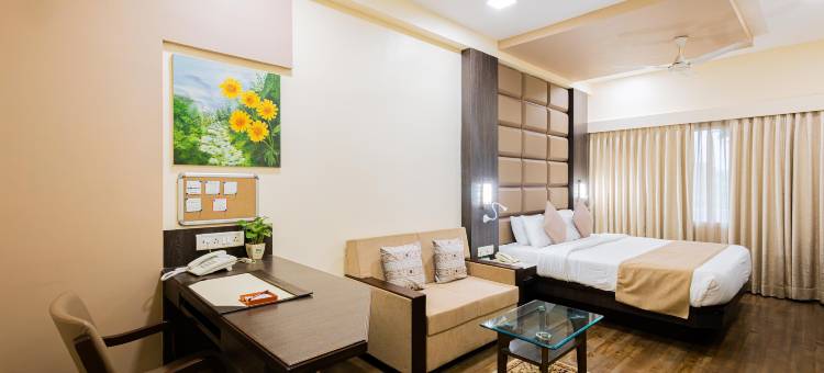 Hotel Shreemaya图片