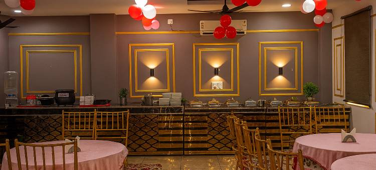 弗洛拉酒店(Hotel Flora)图片