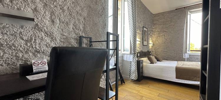公爵酒店(Logis Hostellerie des Ducs)图片