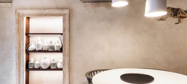 维罗纳设计公寓帕拉佐福尔蒂(Palazzo Forti Verona Design Apartments)图片