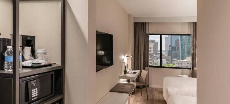 沃思堡市中心万豪AC酒店(AC Hotel Fort Worth Downtown)图片