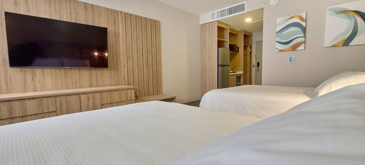 洲际假日度假村蒙特雷圣地亚哥(Holiday Inn Resort MONTERREY - SANTIAGO by IHG)图片
