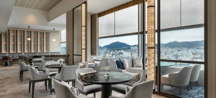 神户万豪酒店(Kobe Marriott Hotel)图片