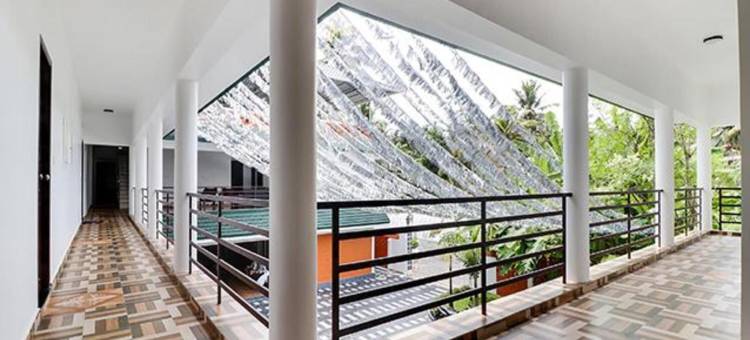Fabhotel 星级酒店 - 近科瓦拉姆海滩(Fabhotel Star Inn Plus - Nr Kovalam Beach)图片