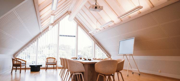 巴尔瑟贝克度假酒店(Barsebäck Resort Hotell)图片