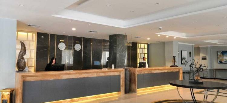 皇家珠宝阿尔拉姆酒店(Royal Jewel Al Raml Hotel)图片