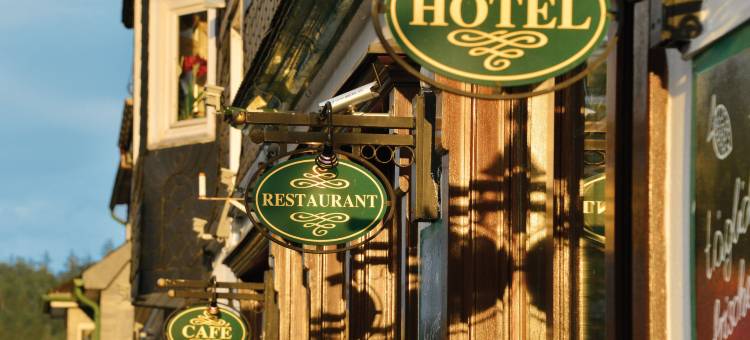 斯图菲尔斯酒店(Hotel Stoffels)图片