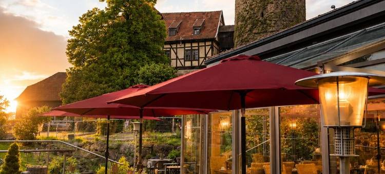 沙赫博格酒店(Hotel & Café Schachtenburg)图片