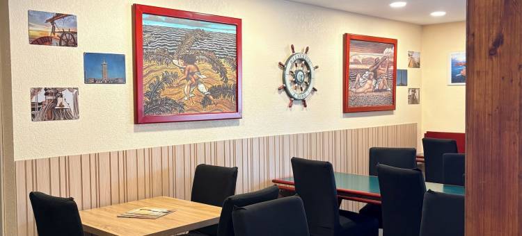 快速宫殿酒店(Quick Palace Saint Brieuc)图片