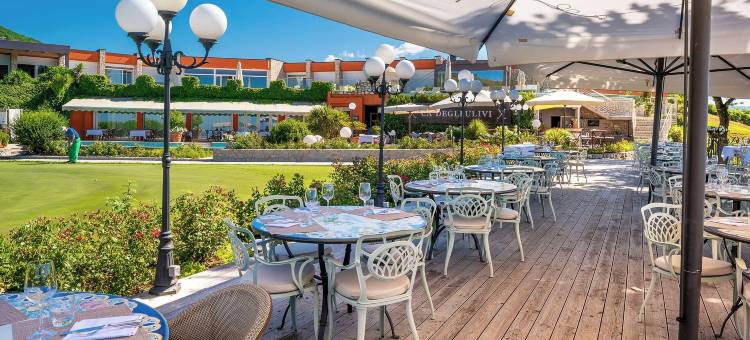 高尔夫卡黛露利维酒店(Golf Cà Degli Ulivi)图片