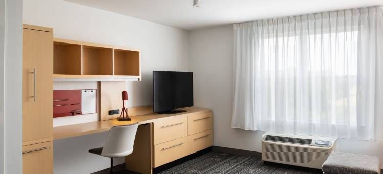 瓦尔汉巴泽兹海湾TownePlace Suites酒店(TownePlace Suites Wareham Buzzards Bay)图片