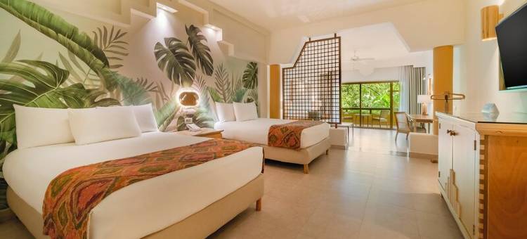 玛雅天堂伊贝罗斯塔精选套房酒店式公寓 - 全包式(Iberostar Selection Paraíso Maya Suites)图片