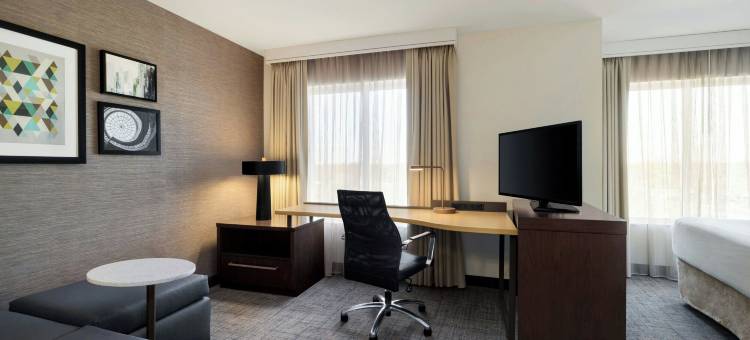 芝加哥威尔梅特/斯科基居家酒店(Residence Inn Chicago Wilmette/Skokie)图片