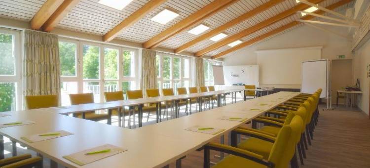 阿尔高的圣·拉斐尔酒店(Hotel Raphael im Allgäu)图片