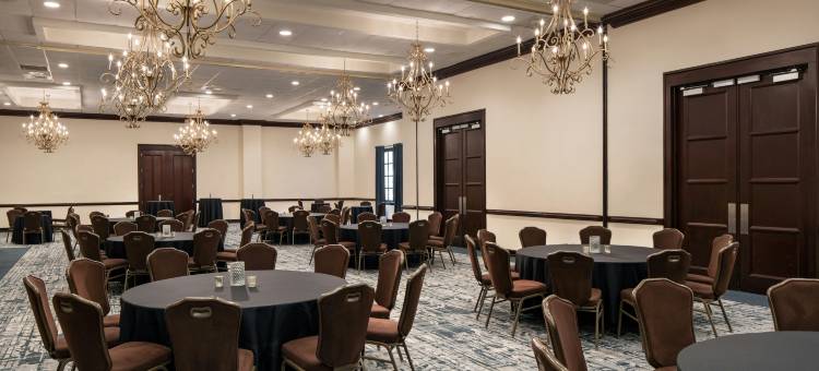 新奥尔良希尔顿安泊酒店(Embassy Suites by Hilton New Orleans)图片