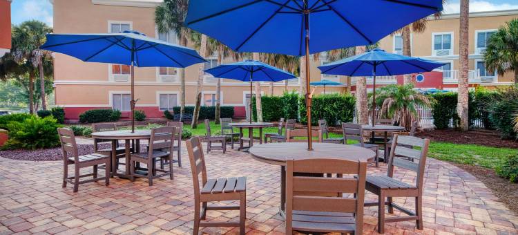 贝斯特韦斯特SureStay Plus酒店 the Villages(SureStay Plus Hotel by Best Western the Villages)图片