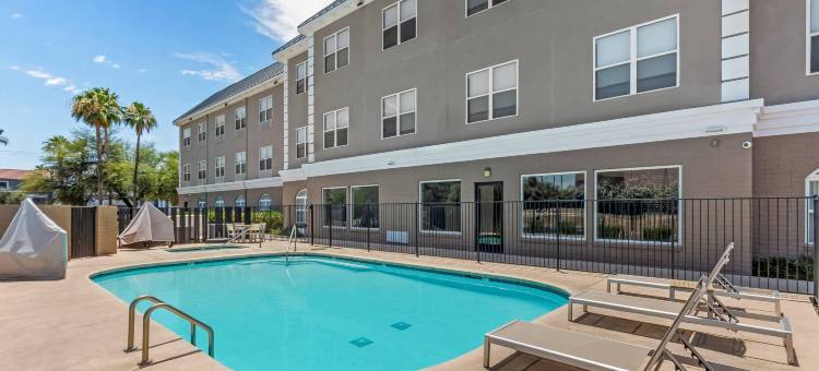 图森机场丽怡酒店(Country Inn & Suites by Radisson, Tucson Airport, AZ)图片
