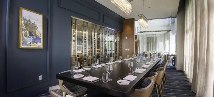 奥兰多希尔顿酒店(Hilton Orlando)图片
