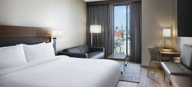路易斯威尔市区AC酒店(AC Hotel Louisville Downtown)图片