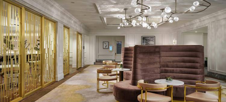 威斯汀酒店-费城(The Westin Philadelphia)图片