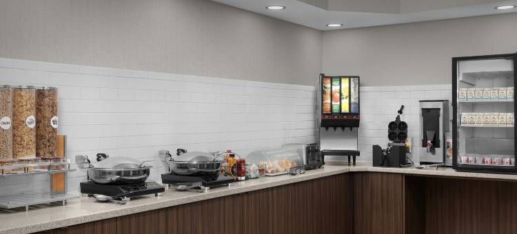 恩波里亚I-95万枫酒店及套房(Fairfield Inn & Suites Emporia I-95)图片