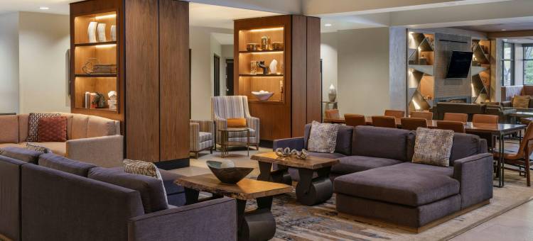 喜来登斯廷博特度假村别墅(Sheraton Steamboat Resort Villas)图片