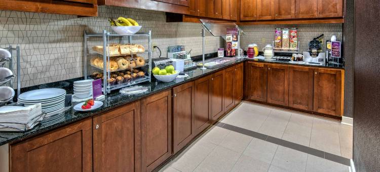 孟菲斯南海文居家酒店(Residence Inn Memphis Southaven)图片