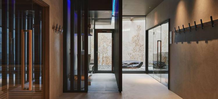 SCHLOSS Zermatt - CBD及适应原水疗和运动酒店(Schloss Zermatt - CBD & Adaptogenic Spa and Sport Hotel)图片