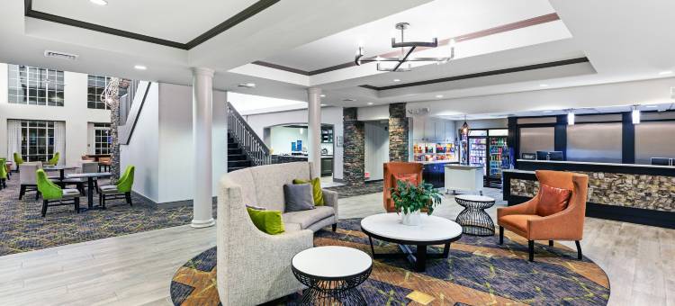 Homewood Suites by Hilton-什里夫波特(Homewood Suites by Hilton Shreveport)图片