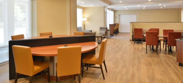 罗利-达勒姆机场/莫里斯维尔TownePlace Suites酒店(TownePlace Suites Raleigh-Durham Airport/Morrisville)图片