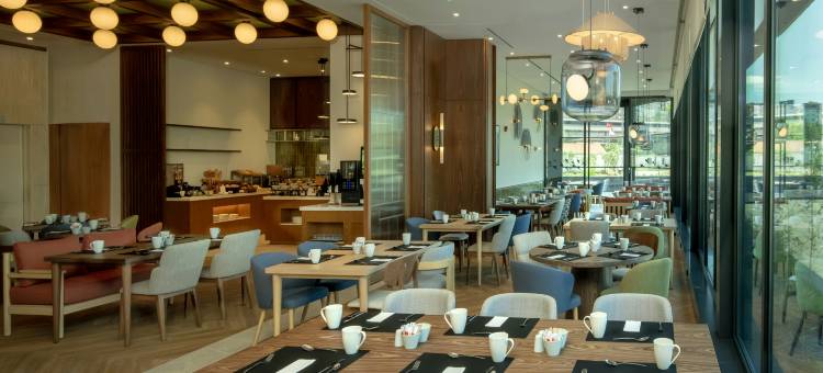 希尔顿花园酒店伊斯坦布尔彭迪克(Hilton Garden Inn Istanbul Pendik)图片