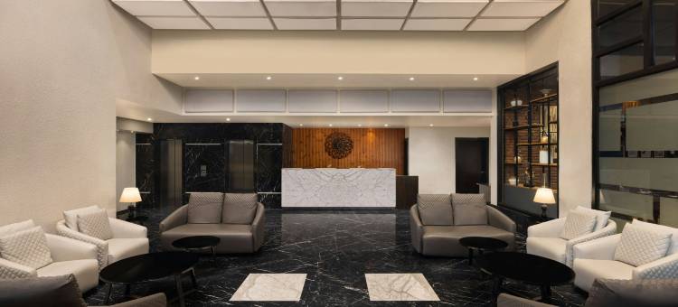 波泰尔芬恩公寓(The Fern Residency Bhopal, Series by Marriott)图片