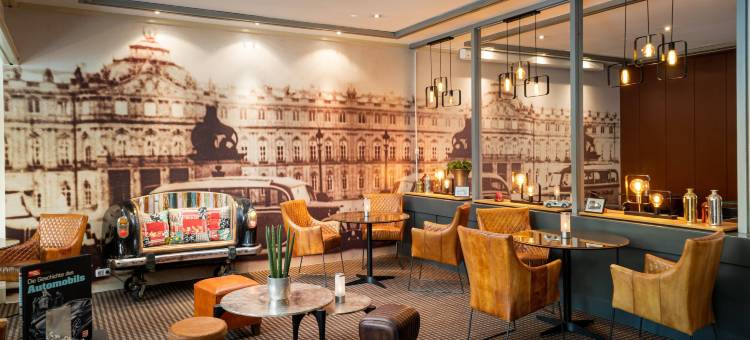 Arthotel Ana Neotel酒店，璀蔓臻选温德姆(Arthotel Ana Neotel, Trademark Collection by Wyndham)图片