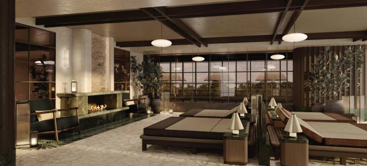 Cori Hornbaek Hotel = 科里霍恩贝克酒店(Cori Hornbaek Hotel)图片