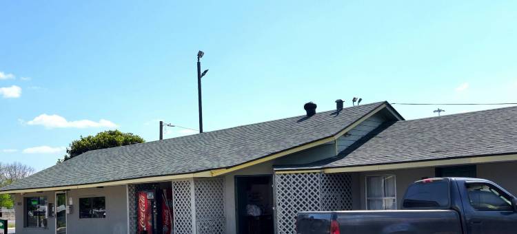 最佳经济型旅馆 圣马科斯, 德克萨斯州(Best Budget Inn San Marcos, TX)图片