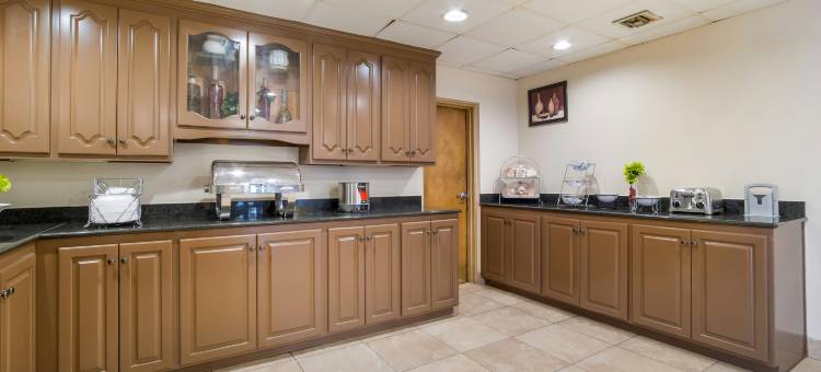 奥古斯塔红顶酒店-华盛顿路(Red Roof Inn Augusta - Washington Road)图片
