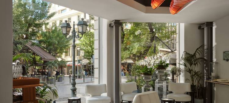 怡东酒店(The Excelsior Hotel)图片