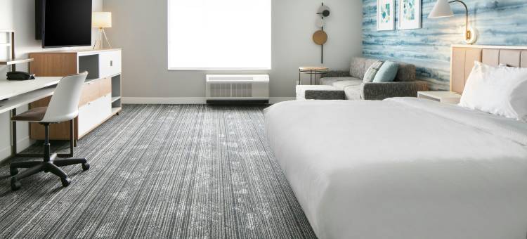奥康诺摩沃TownePlace Suites酒店(TownePlace Suites Oconomowoc)图片