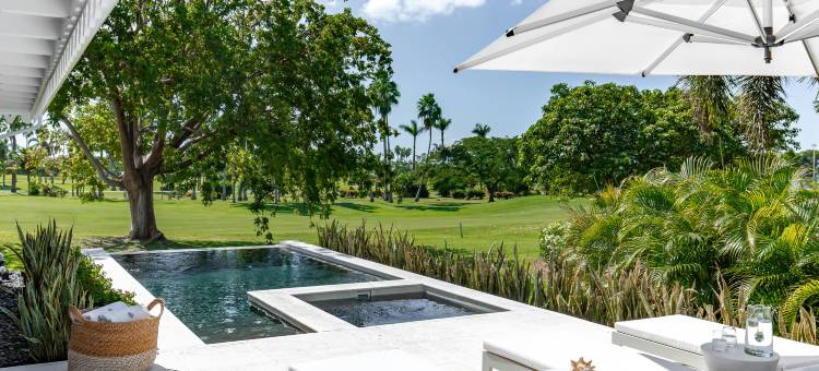 尼维斯四季度假村酒店(Four Seasons Resort Nevis)图片