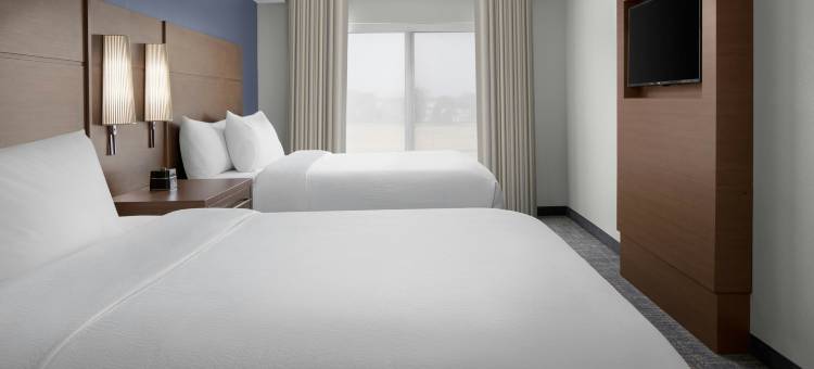 柏斯海滩居家酒店(Residence Inn Rehoboth Beach)图片