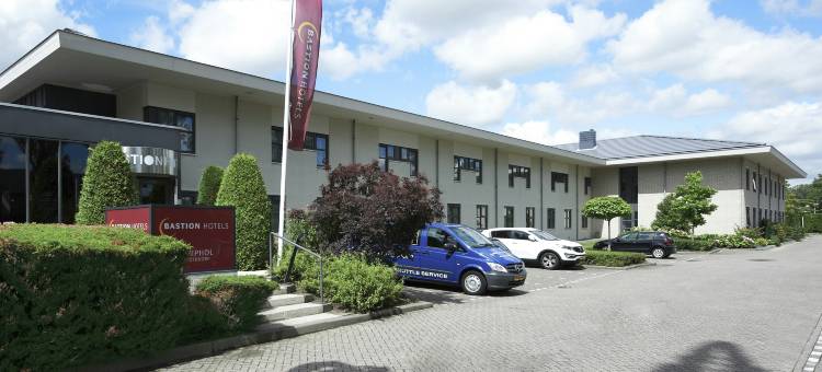 史基浦霍夫多普贝斯顿酒店(Bastion Hotel Schiphol Hoofddorp)图片