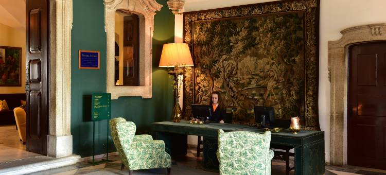 埃武拉修道院酒店-历史酒店(Pousada Convento de Evora – Historic Hotel)图片