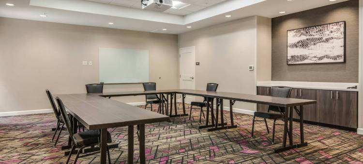 贝德福德达拉斯DFW机场西居家酒店(Residence Inn Dallas DFW Airport West/Bedford)图片