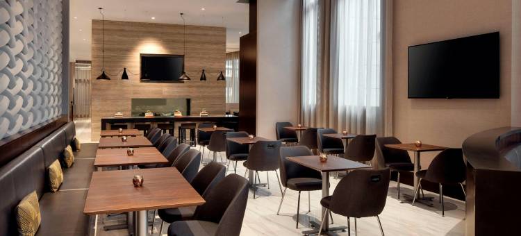 西雅图市中心/会议中心居家酒店(Residence Inn Seattle Downtown/Convention Center)图片
