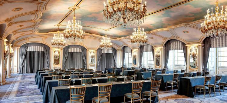 纽约瑞吉酒店(The St. Regis New York)图片