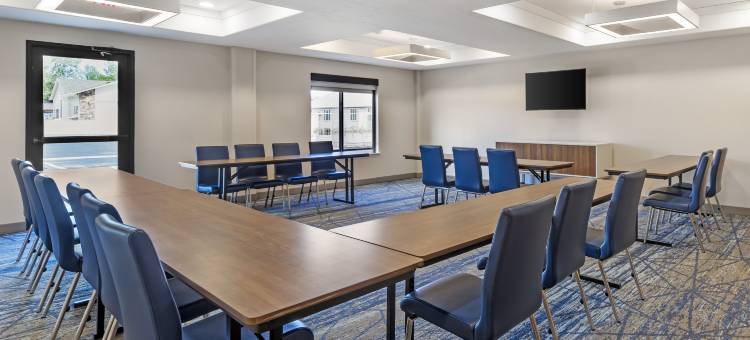 智选假日套房酒店道格拉斯 by IHG(Holiday Inn Express & Suites Douglas by IHG)图片