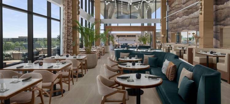 亚特兰大威斯汀酒店(The Westin Atlanta Gwinnett)图片