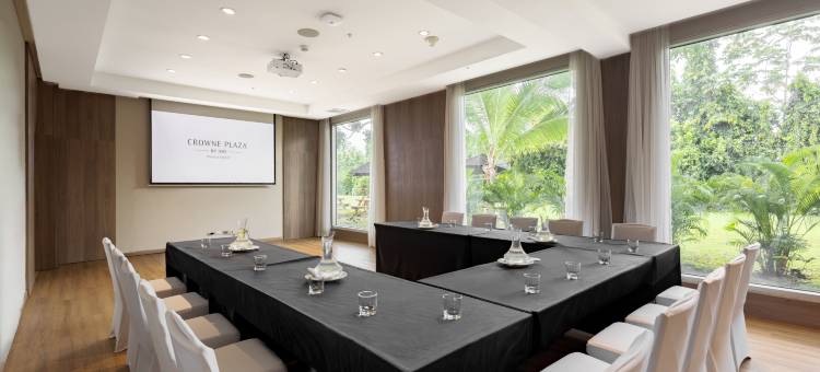 巴拿马机场皇冠假日酒店(Crowne Plaza PANAMA AIRPORT by IHG)图片
